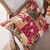 Μαξιλαροθήκη Tinsel - 30x50cm tinsel-maksilari-58500 Teoran |  Χριστουγεννιάτικα Μαξιλάρια στο espiti