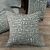 Μαξιλαροθήκη Letters 02 - 45x45cm με γέμιση letters-pillow-02-53580 Teoran |  Μαξιλάρια διακοσμητικά στο espiti