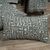 Μαξιλαροθήκη Letters 02 - 45x45cm με γέμιση letters-pillow-02-53580 Teoran |  Μαξιλάρια διακοσμητικά στο espiti