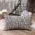 Μαξιλαροθήκη Letters 03 - 30x50cm letters-pillow-03-53587 Teoran |  Μαξιλάρια διακοσμητικά στο espiti