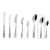 EMPIRE ΚΟΥΤΑΛΙ ΦΡΟΥΤΟΥ 18.5ΕΚ 2.5mm 18/0 KIB.300 GYS205K12 ESPIEL |  Μαχαιροπήρουνα στο espiti
