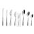 EMPIRE ΠΙΡΟΥΝΑΚΙ ΓΛΥΚΟΥ 15.6ΕΚ 2.5mm 18/0 KIB.300 GYS208K12 ESPIEL |  Μαχαιροπήρουνα στο espiti